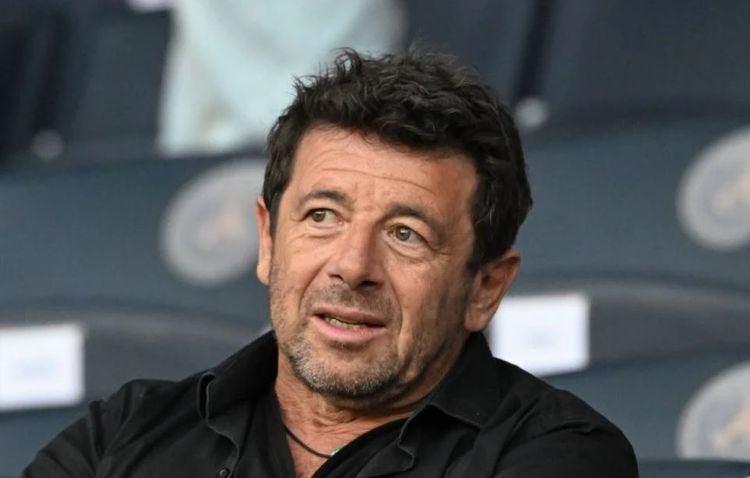 Patrick Bruel rêvait du Stade de France : ce projet colossal aujourd’hui sérieusement menacé | So Busy Girls