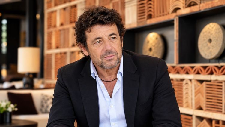 « Il a laissé les salariés en danger » : Patrick Bruel dans la tourmente, son hôtel de luxe visé par de graves accusations | So Busy Girls