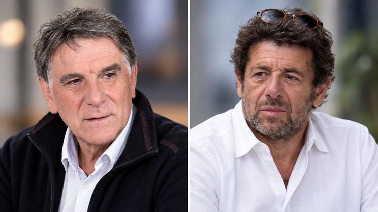 « On se demande qui sera le prochain » : après les accusations visant Patrick Bruel, Tex révèle l'inquiétude qui gagne le showbiz | So Busy Girls