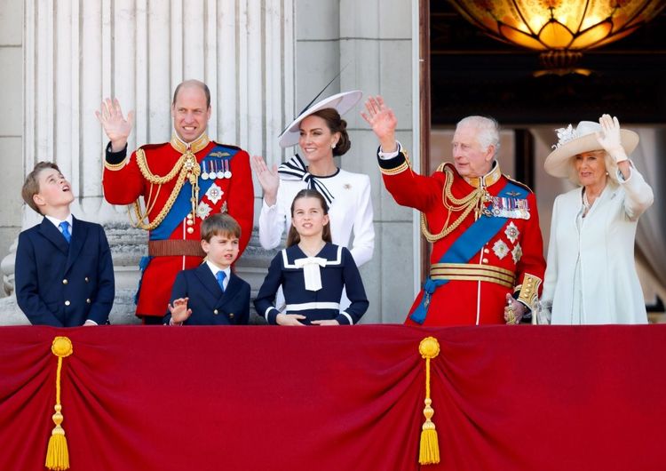 Mariage surprise chez les Windsor : Peter Phillips va &eacute;pouser Harriet Sperling apr&egrave;s seulement un an d&rsquo;amour