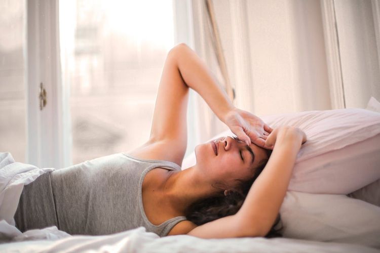 Combien de temps pour rattraper son manque de sommeil ?