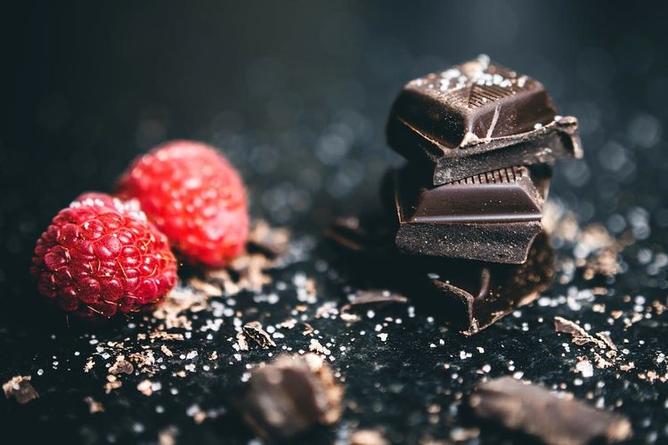 Manger du chocolat quand on est au r&eacute;gime : ce qu'il faut savoir