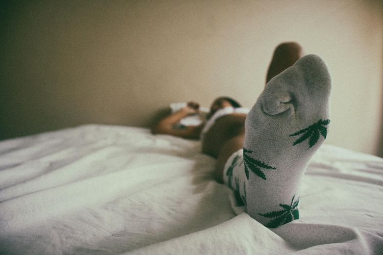 Comment ne plus perdre ses chaussettes dans la machine &agrave; laver.