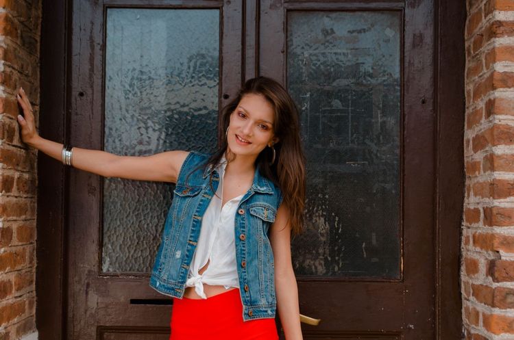 Tenue du 14 juillet : 7 idées bleu, blanc, rouge sans effet déguisement | So Busy Girls