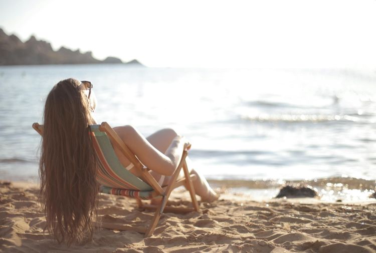 Comment ralentir et adopter les principes du Slow Life cet été ?