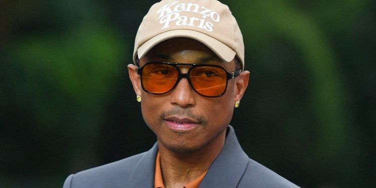 Pharrell Williams s&rsquo;offre un h&ocirc;tel particulier &agrave; 63 millions d&rsquo;euros en plein c&oelig;ur de Paris