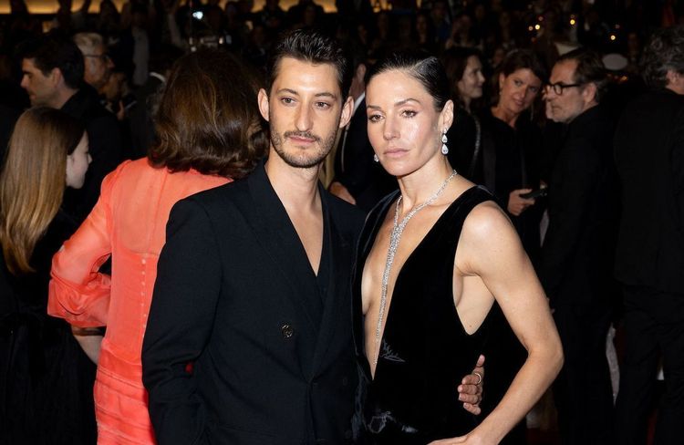 Pierre Niney et Natasha Andrews : confidences in&eacute;dites sur leurs disputes 