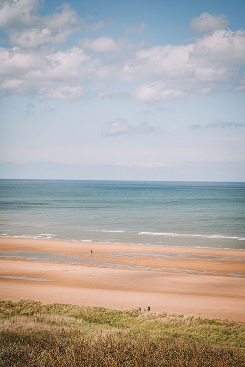 plage-omaha-beach