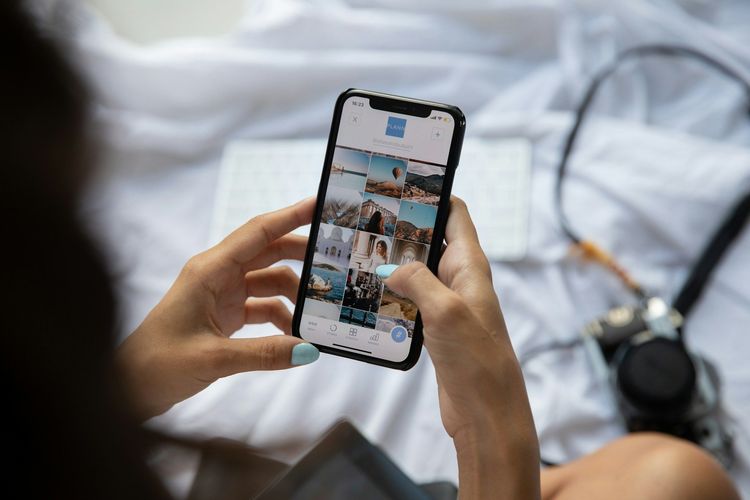 Comment passer moins de temps sur son t&eacute;l&eacute;phone ?