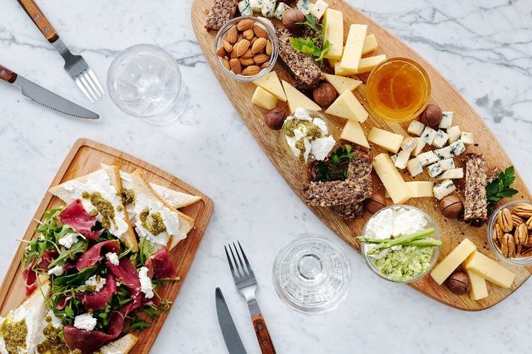 plateaux-fromages