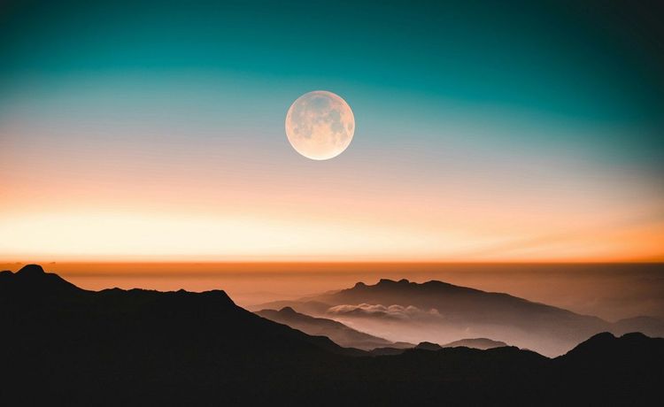 Pleine lune du 26 septembre 2026 : voici ce qu’elle pourrait changer pour chaque signe astrologique | So Busy Girls