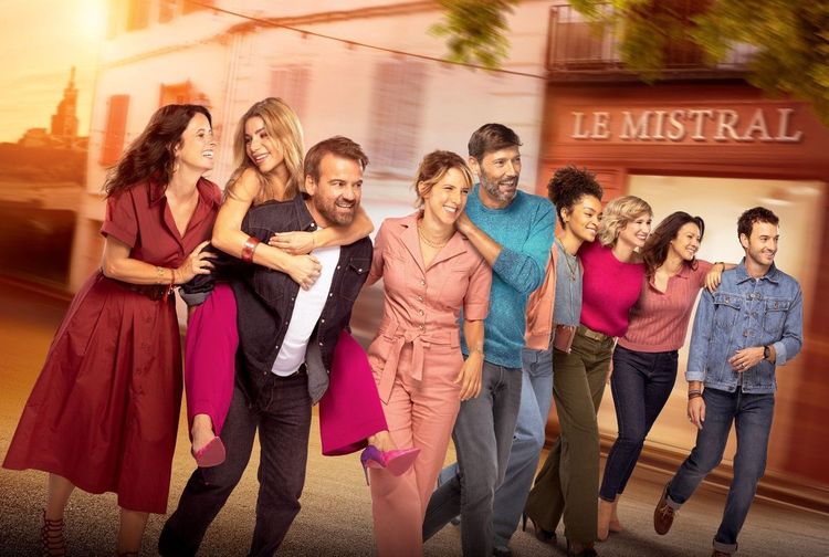 Plus belle la vie : pourquoi la série reste associée à un certain art de vivre du Sud | So Busy Girls