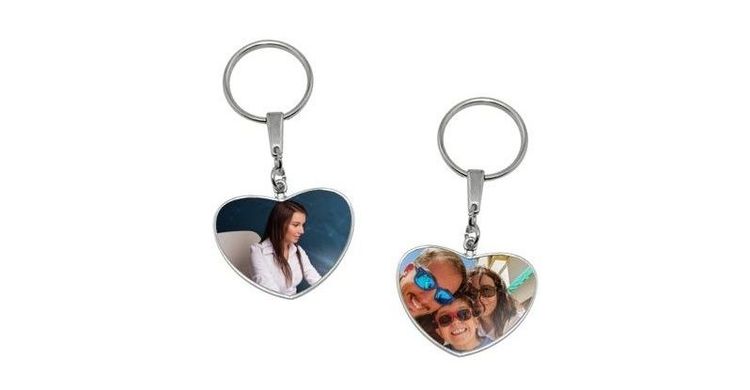 porte-cle-coeur-2photos