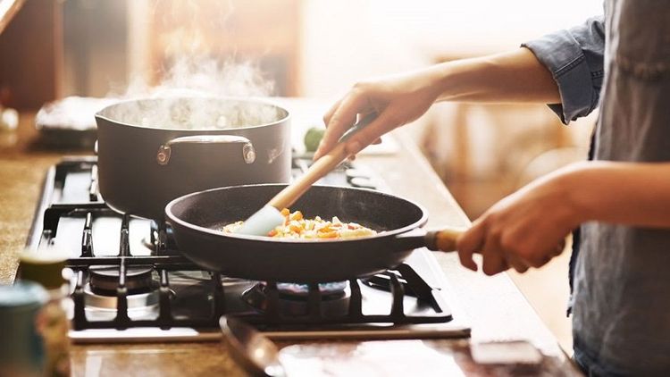 Comment faire plus de choses maison et aimer faire &agrave; manger ?