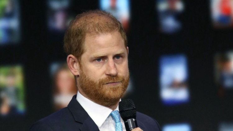 “J'ai sombré dans la dépression” : Harry pensait retrouver le calme avec Meghan au Canada, ses premiers jours ont été bien plus difficiles que prévu | So Busy Girls