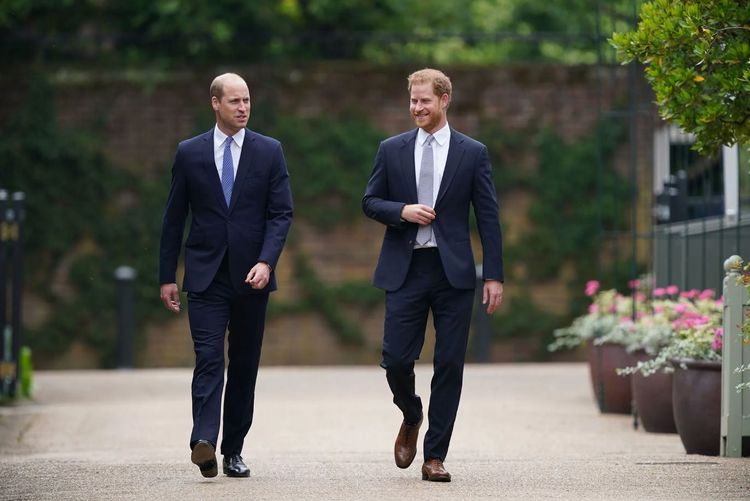 Kate Middleton tente-t-elle de réunir William et Harry ? Cette occasion rare qui pourrait tout changer | So Busy Girls