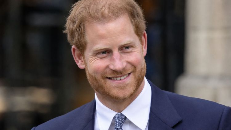 « La chose la plus importante, c'est de se réconcilier » : Harry fait un pas inattendu vers sa famille, Charles III et William vont-ils lui pardonner ? | So Busy Girls