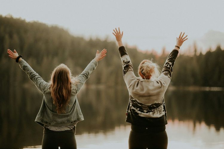 Le secret des petits bonheurs au quotidien pour &ecirc;tre plus heureux