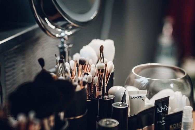 Quels produits de beaut&eacute; mettre au frigo ?