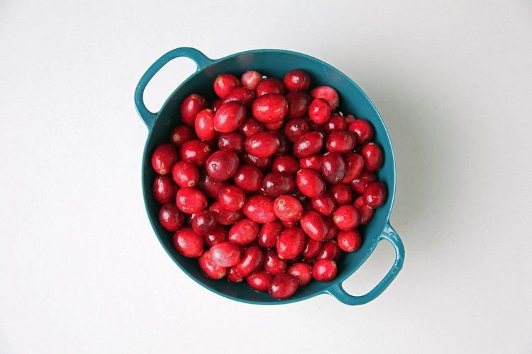 Pourquoi la cranberry donne une belle peau ?