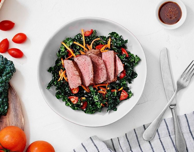 Quels aliments manger pour prendre du muscle ?