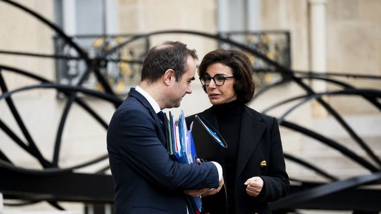 Je ne suis pas ta boniche : la phrase choc de Rachida Dati qui secoue le gouvernement