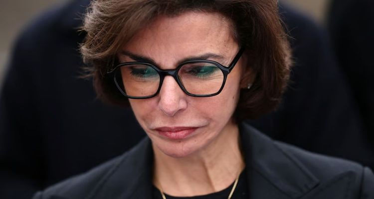 Affaire Thomas Legrand : pourquoi ces mots entendus hors micro ont autant marqu&eacute; Rachida Dati