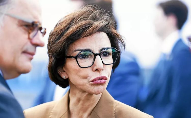Vidéo : Rachida Dati surprend tout le monde avec une fable réécrite pour cibler Anne Hidalgo