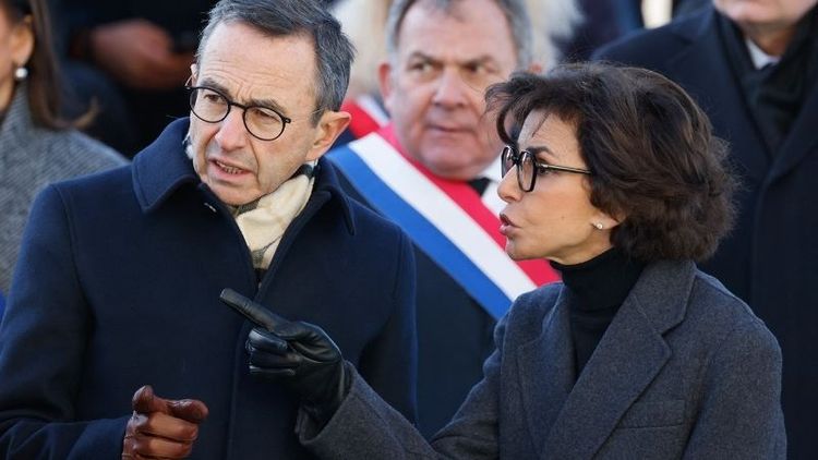 Rachida Dati est la meilleure candidate pour battre la gauche et je la soutiens &agrave; 100 % : pourquoi le soutien de Bruno Retailleau change la donne