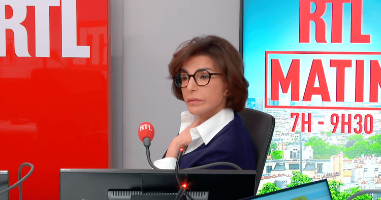 Il s&rsquo;est cass&eacute; la gueule &agrave; cause de la voirie d&eacute;fonc&eacute;e &agrave; Paris ! : Rachida Dati s'emporte sur RTL et accuse Anne Hidalgo apr&egrave;s l&rsquo;accident de Thomas Sotto