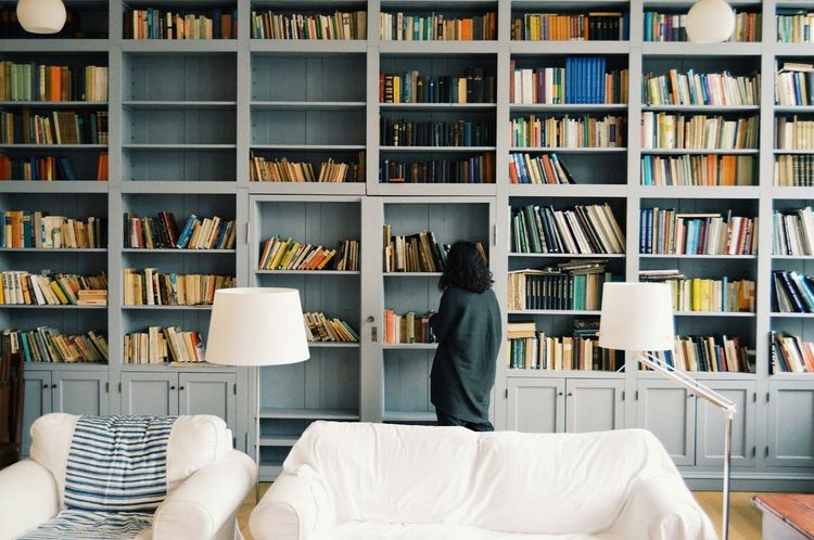 Les livres à lire au printemps