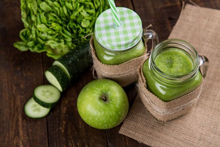 recette-detox-citron-pomme