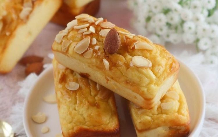 Recette de financiers maison faciles