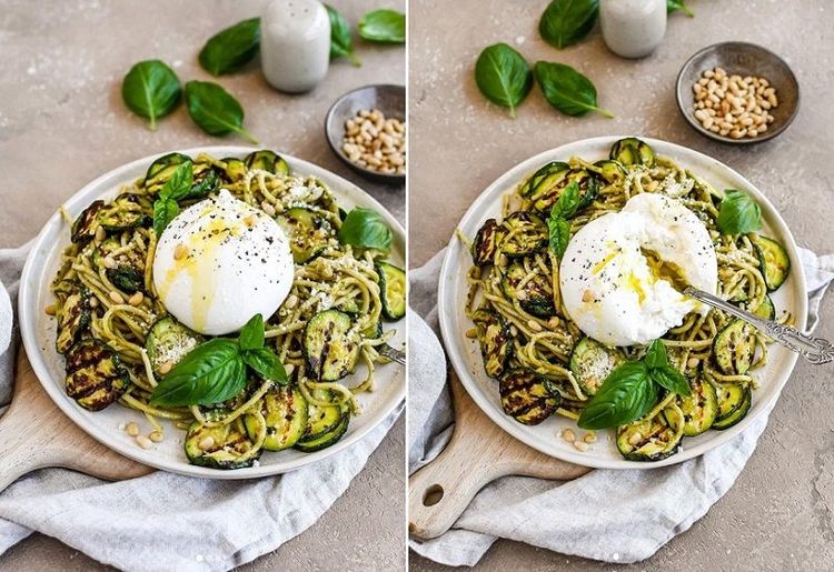 Trop de courgettes : 8 idées fraîches pour les cuisiner sans refaire une ratatouille | So Busy Girls