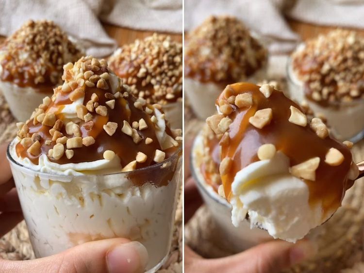 La recette de glace sunday maison facile et pas cher