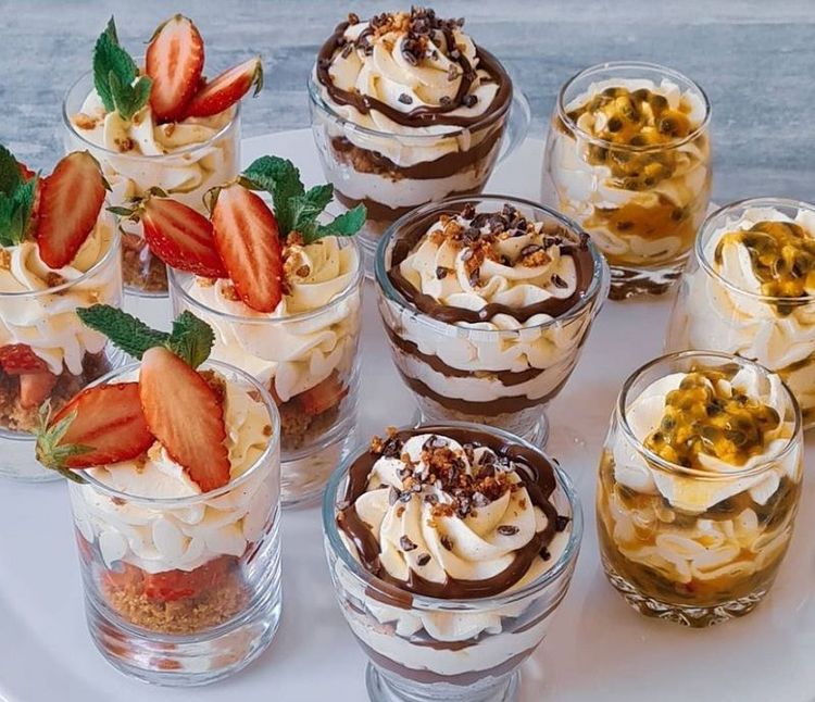 La recette de tiramisu maison facile