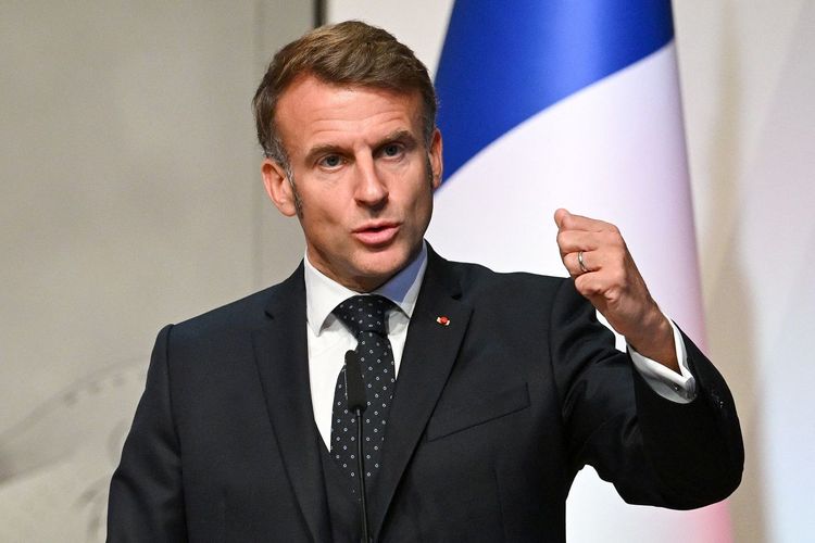 Carburants à plus de 2 euros : face à la colère qui gronde, Emmanuel Macron réclame la « mobilisation totale » | So Busy Girls