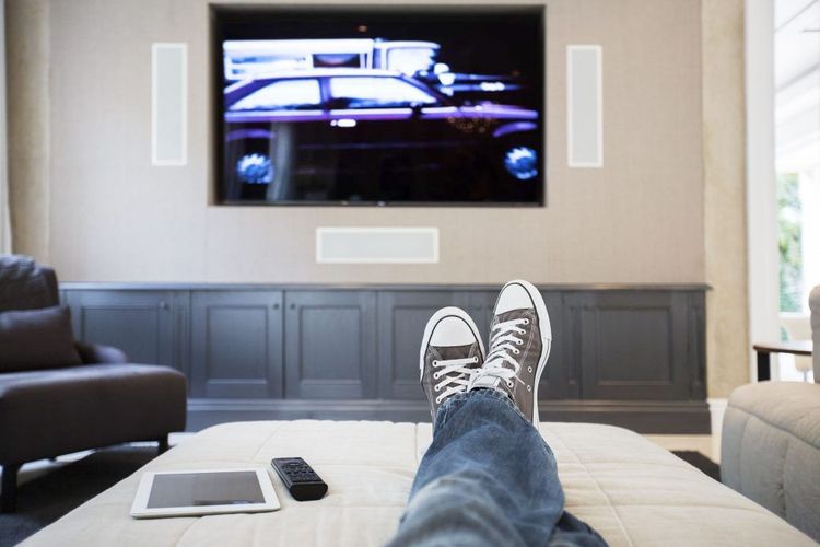 Passer trop de temps devant la télé : comment arrêter ?