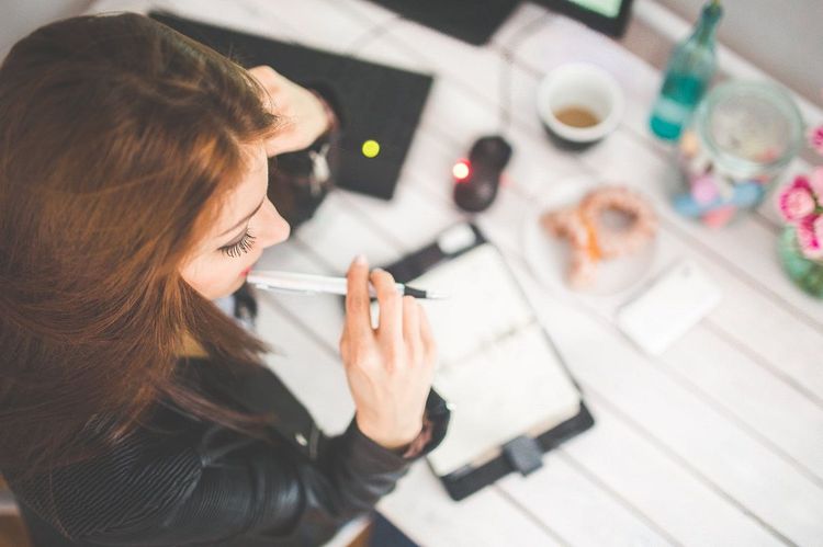Comment ne pas d&eacute;primer &agrave; la rentr&eacute;e
