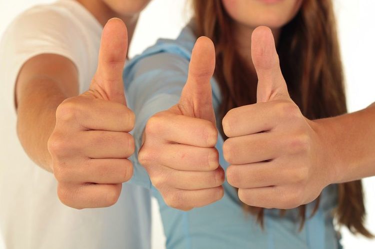 8 conseils pour réussir | So Busy Girls