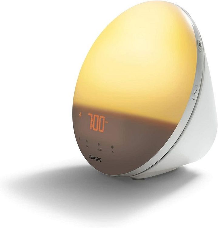 reveil-lumiere-philips