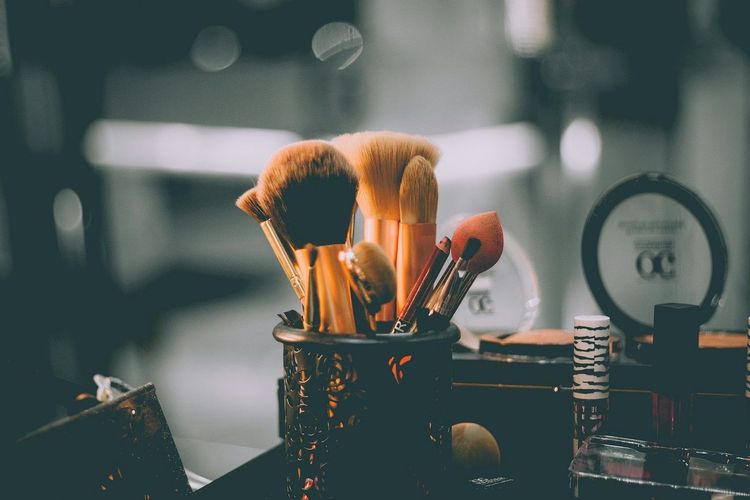 Maquillage frais et naturel en 10 minutes : les astuces