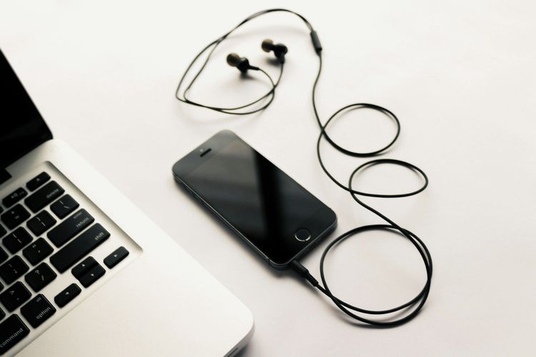 Ecouter de la musique en travaillant pour être plus efficace.