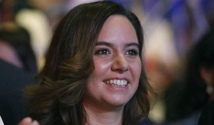 Sarah Knafo piégée en plateau : cette séquence sur BFMTV qui met la candidate à la mairie de Paris en difficulté