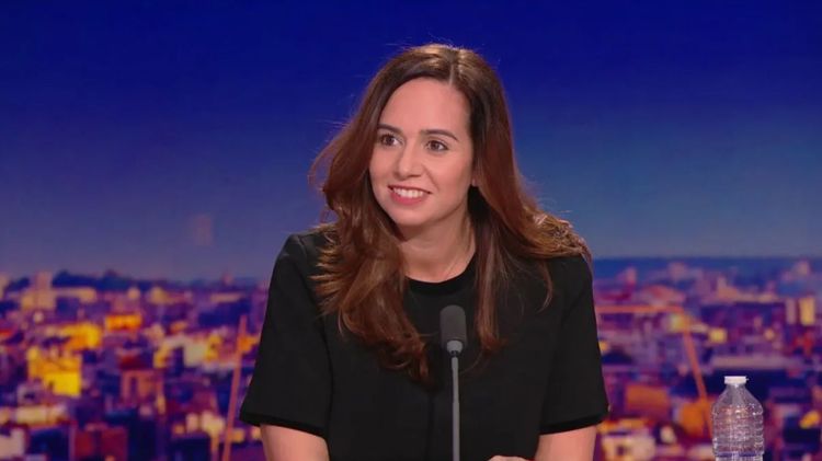 Municipales à Paris : une star des années 2000 rejoint Sarah Knafo, ce ralliement surprise qui pourrait tout changer