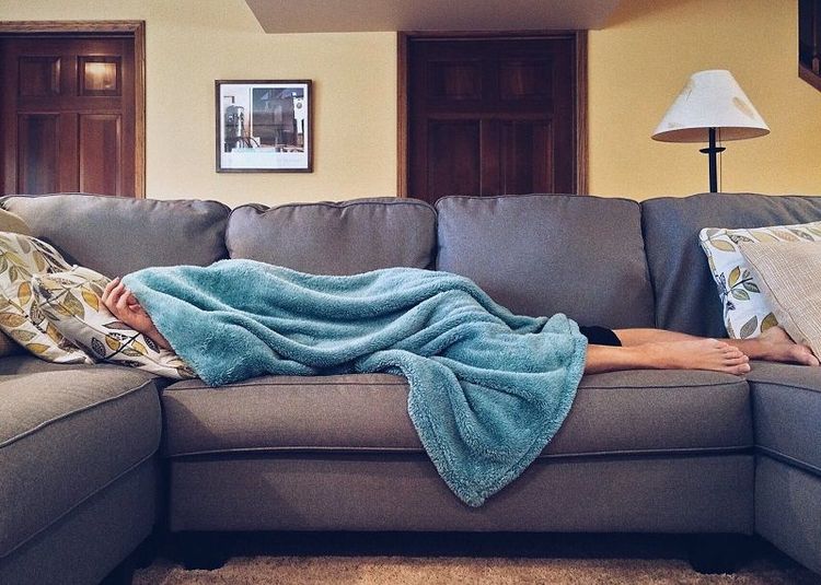 Pourquoi se coucher trop tard le soir est dangereux pour la santé.