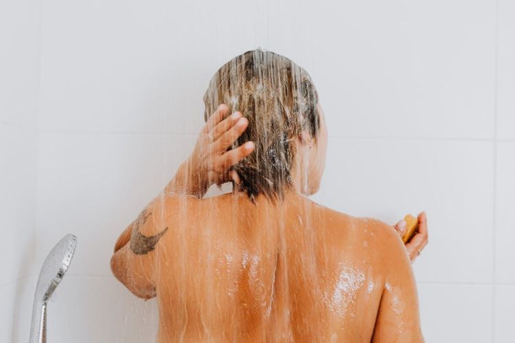 Astuce shampoing