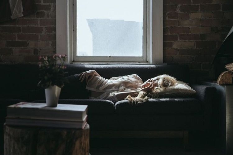 Je me sens fatigu&eacute; tout le temps, pourquoi ?