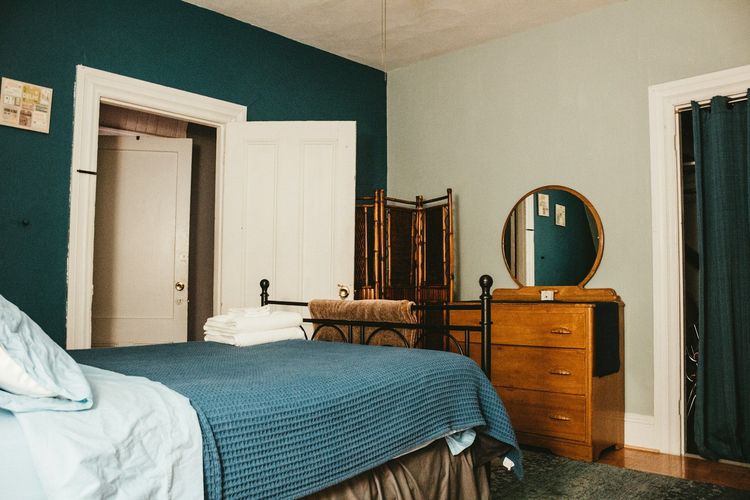 Quelle est la meilleure couleur pour une chambre ?