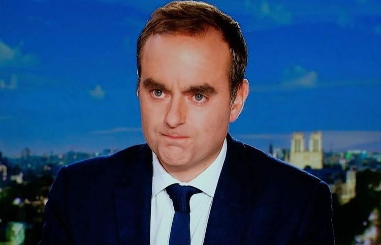Budget, dissolution, retraites : voici ce qu&rsquo;il faut retenir de l&rsquo;interview de S&eacute;bastien Lecornu